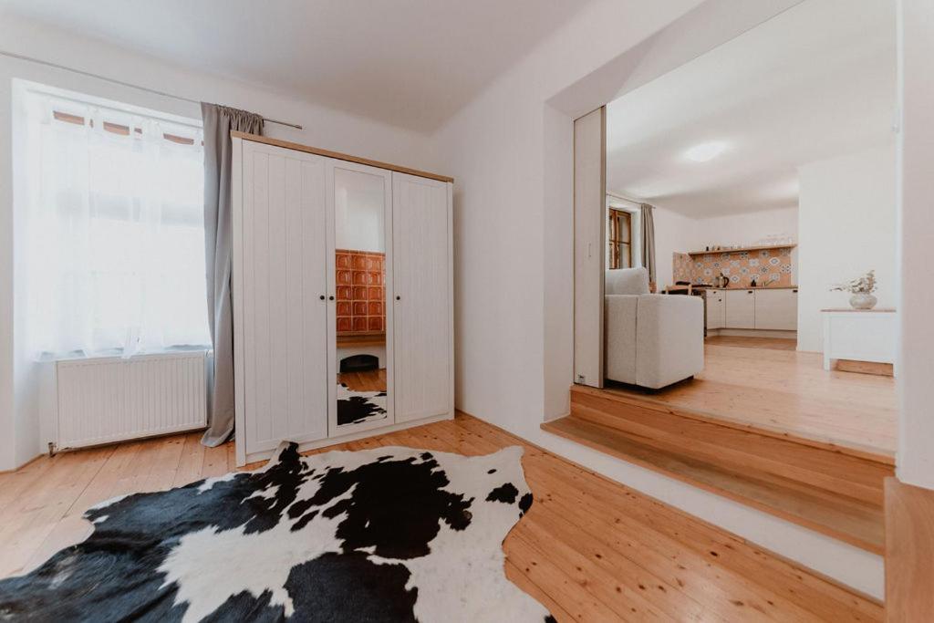 Apartmany Stare Mesto Znojmo Exteriör bild