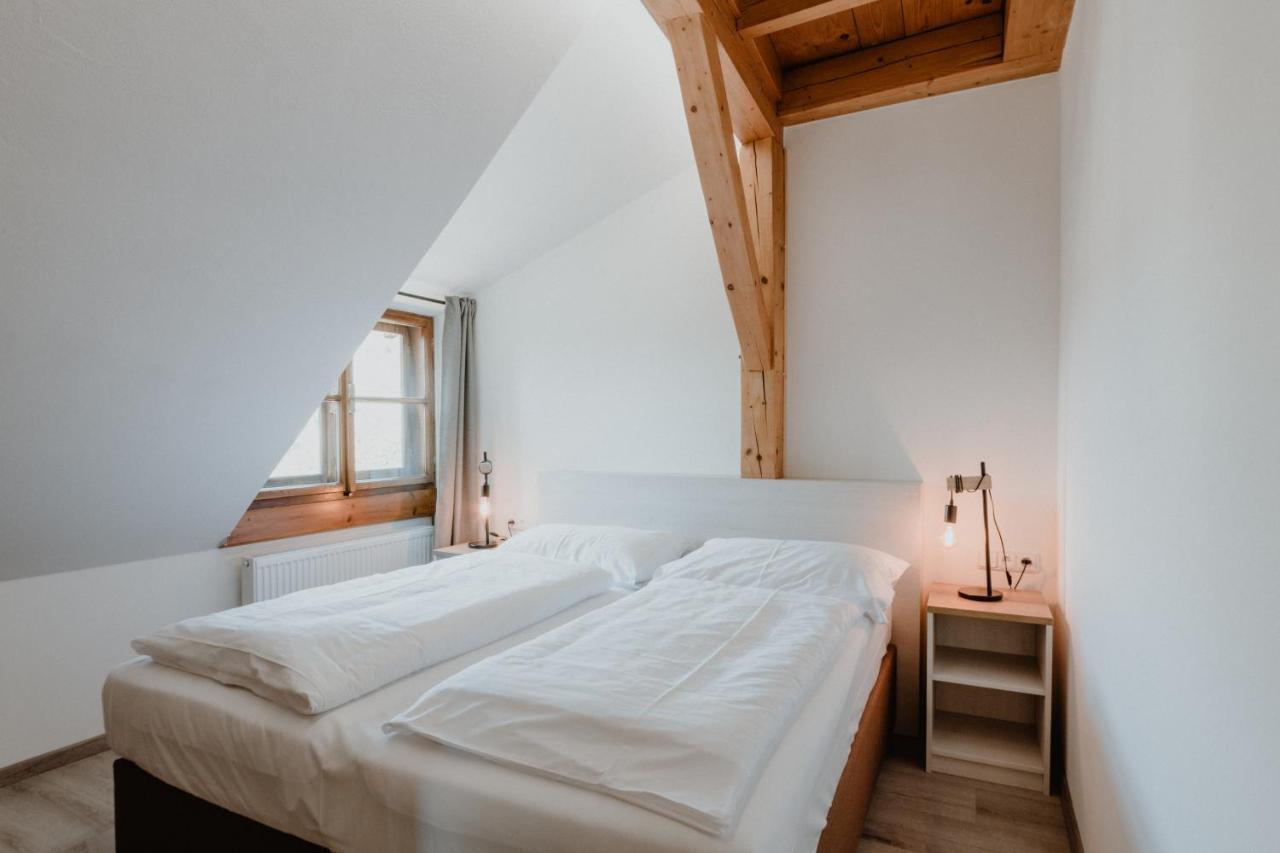 Apartmany Stare Mesto Znojmo Exteriör bild