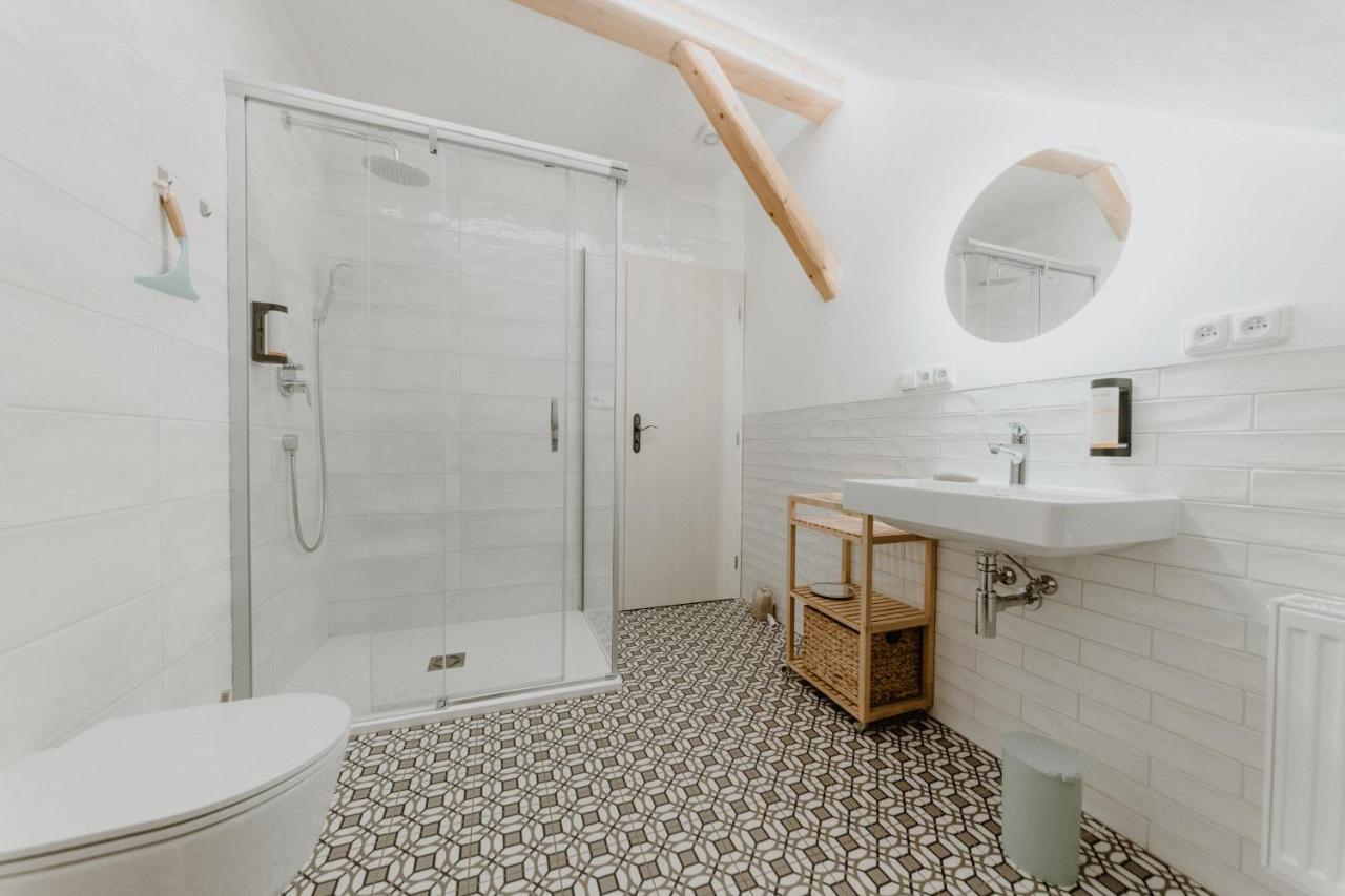 Apartmany Stare Mesto Znojmo Exteriör bild